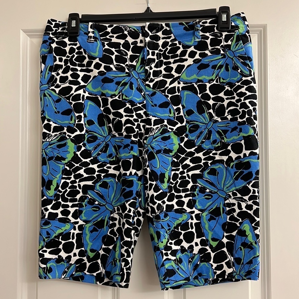 For The Republic ladies shorts